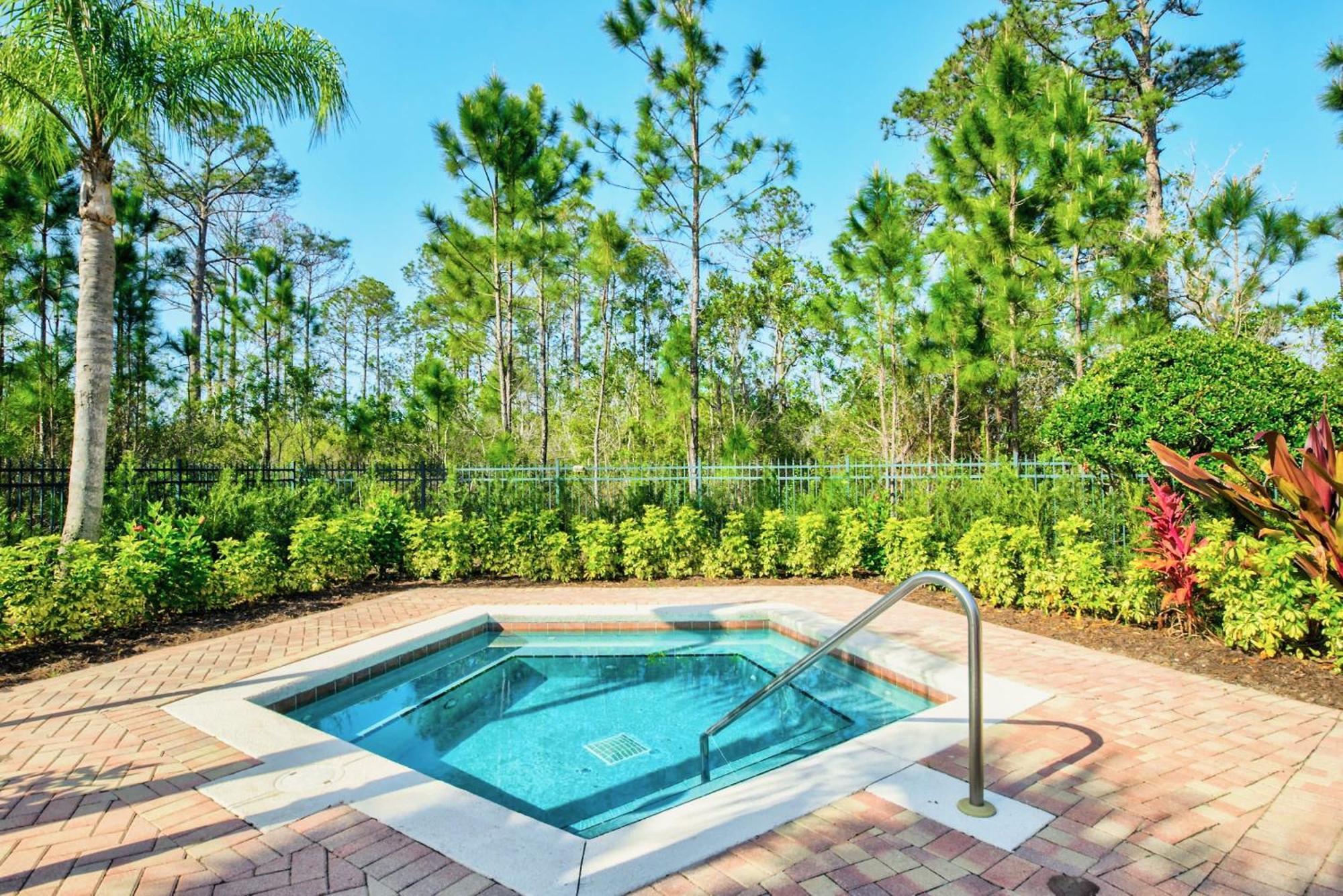 Bright Condo, Near Disney! Orlando Exterior foto