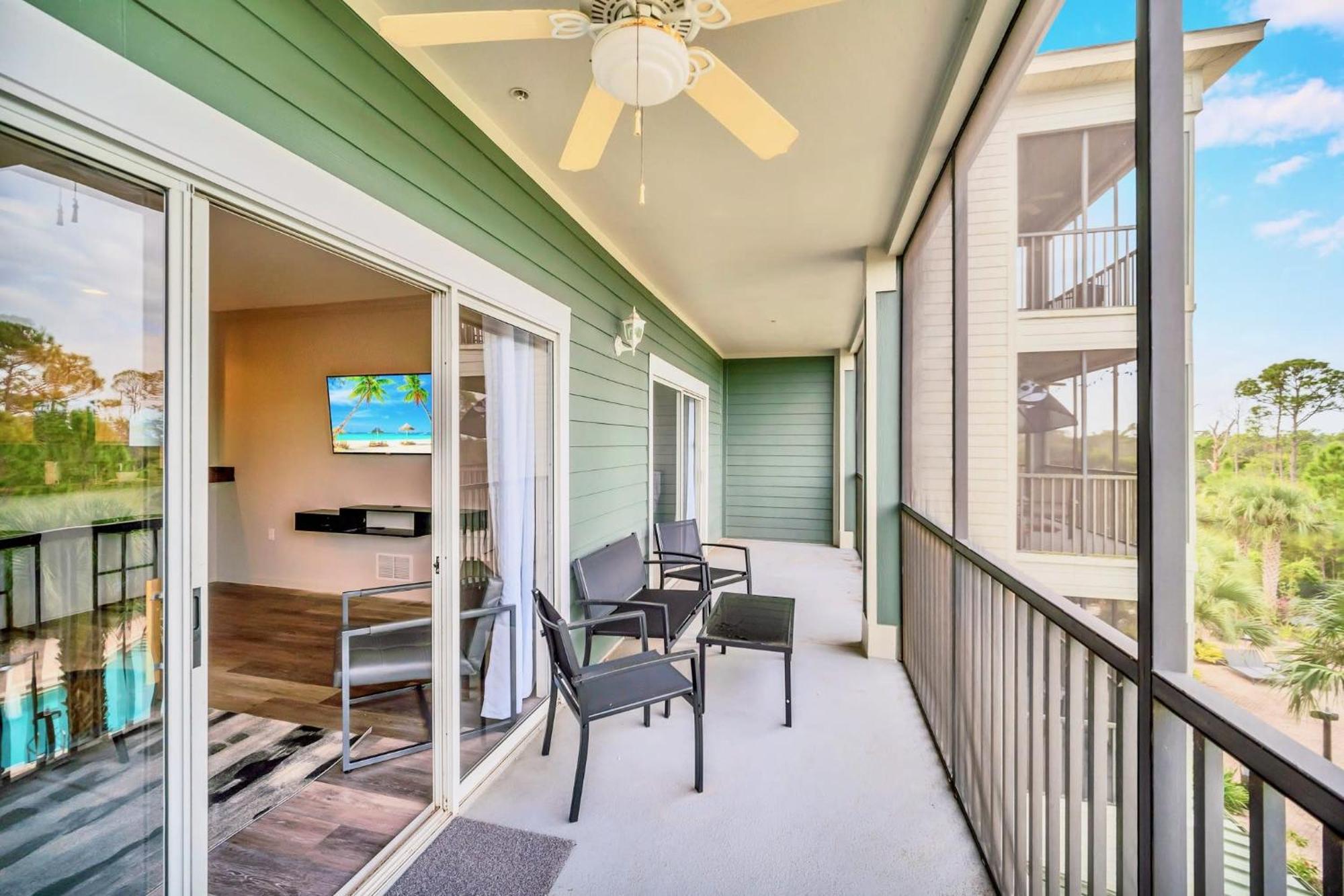 Bright Condo, Near Disney! Orlando Exterior foto